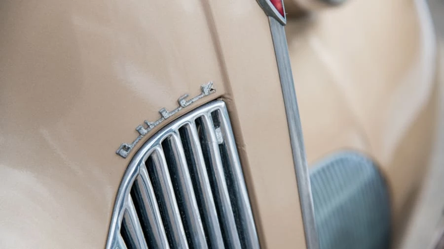 1939 Buick Special - Image 20 of 20
