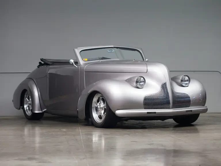 1939 Buick Special - Image 2 of 2