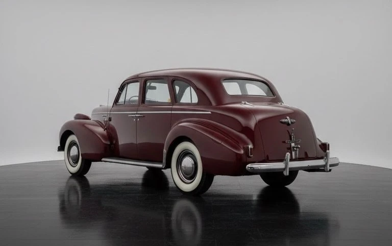 1939 Buick Special - Image 5 of 17
