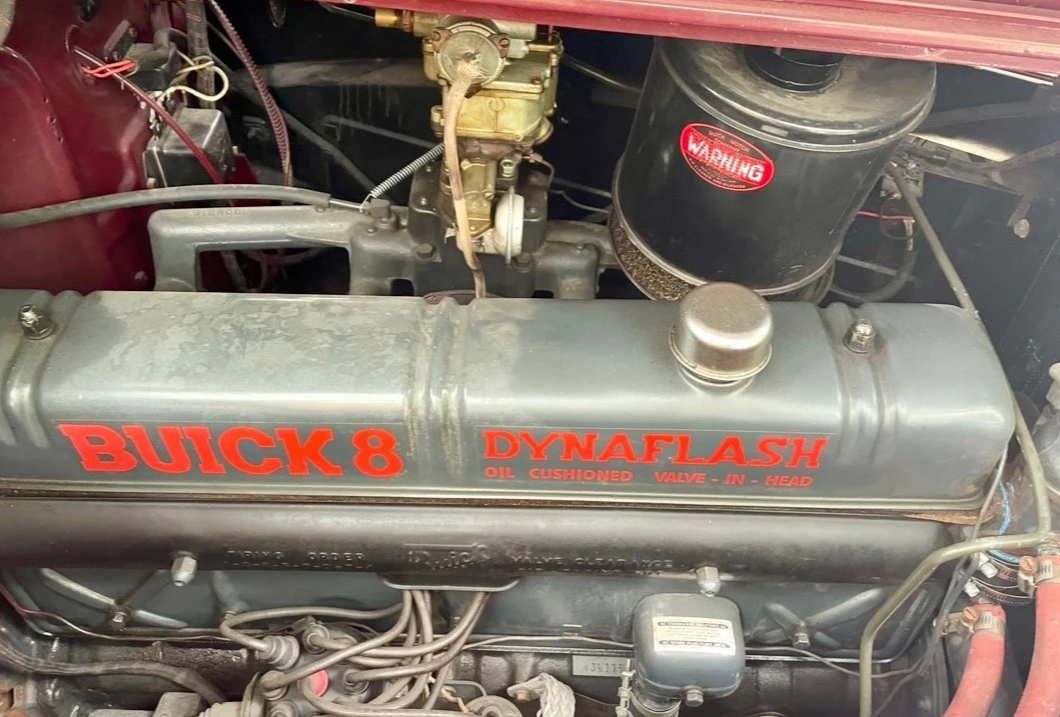 1939 Buick Special - Image 17 of 17