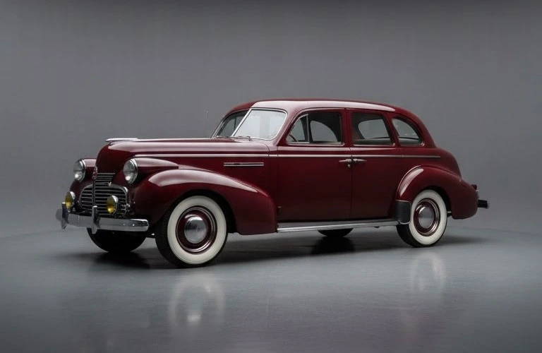 1939 Buick Special - Image 3 of 17