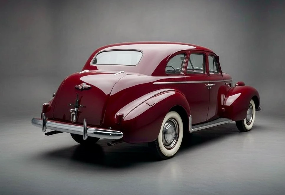 1939 Buick Special - Image 9 of 17