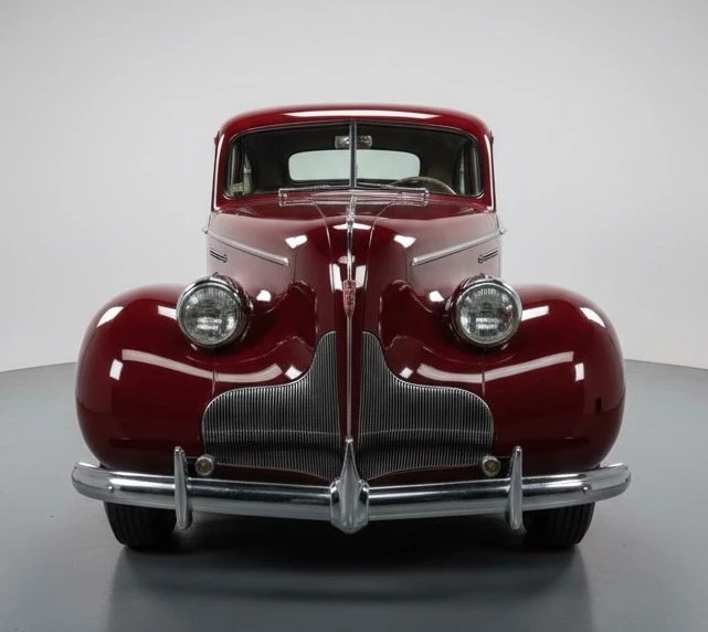 1939 Buick Special - Image 6 of 17