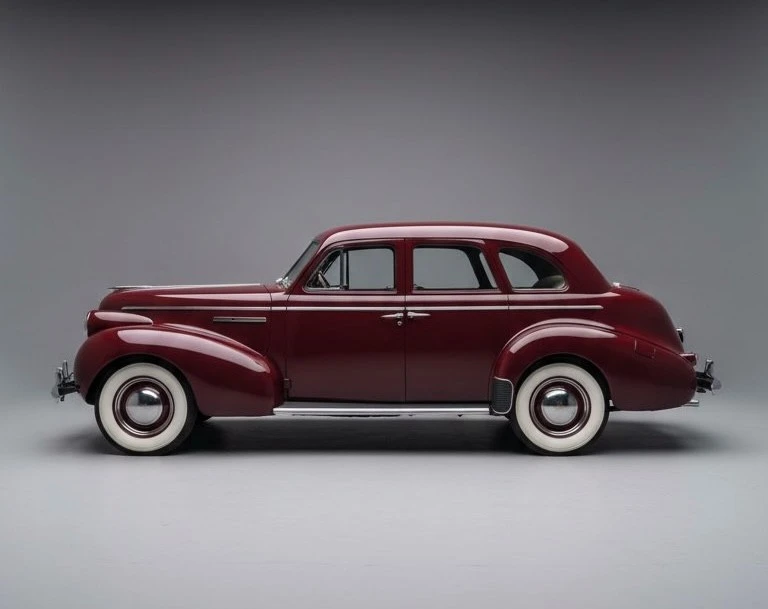 1939 Buick Special - Image 4 of 17