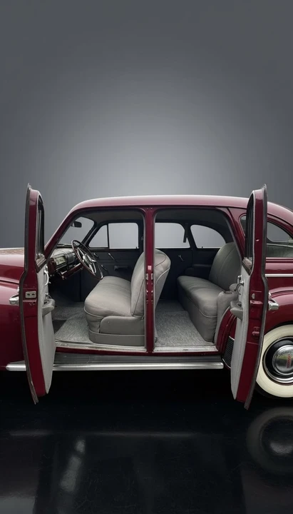1939 Buick Special - Image 10 of 17