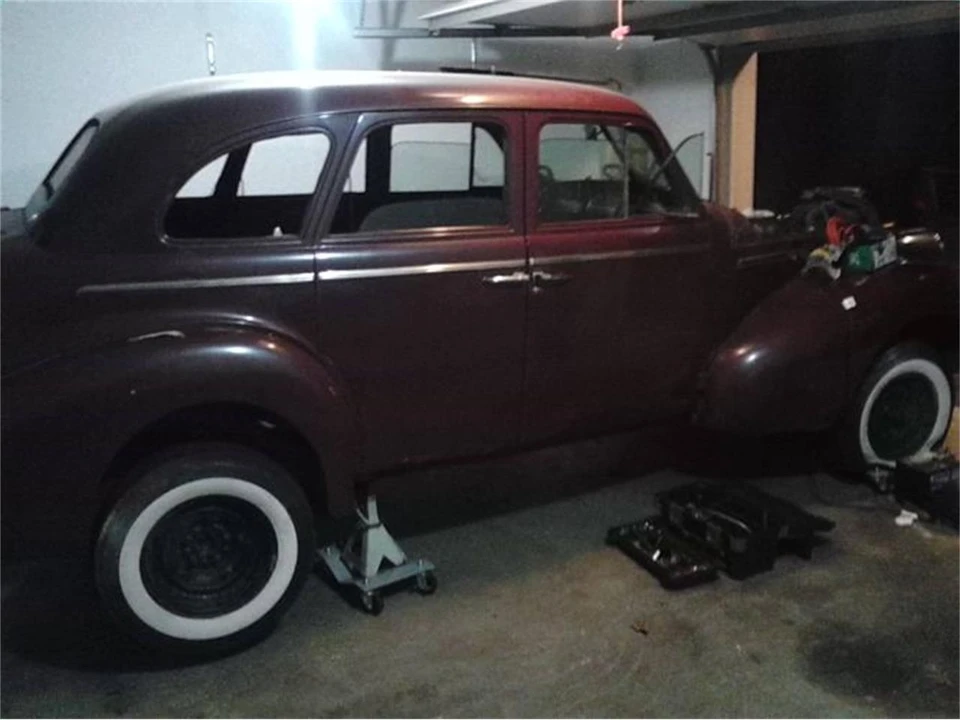 1939 Buick Special - Image 2 of 5