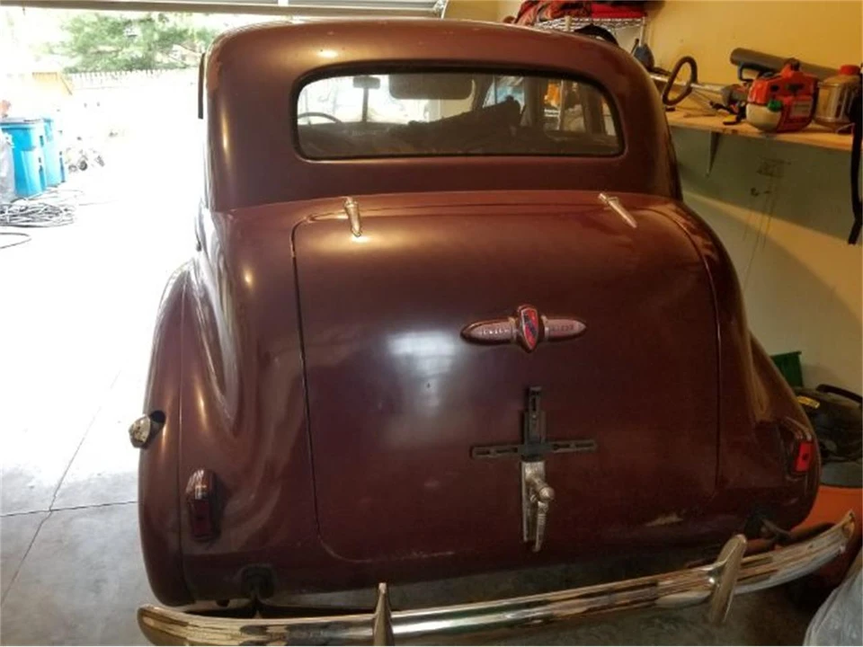 1939 Buick Special - Image 3 of 5