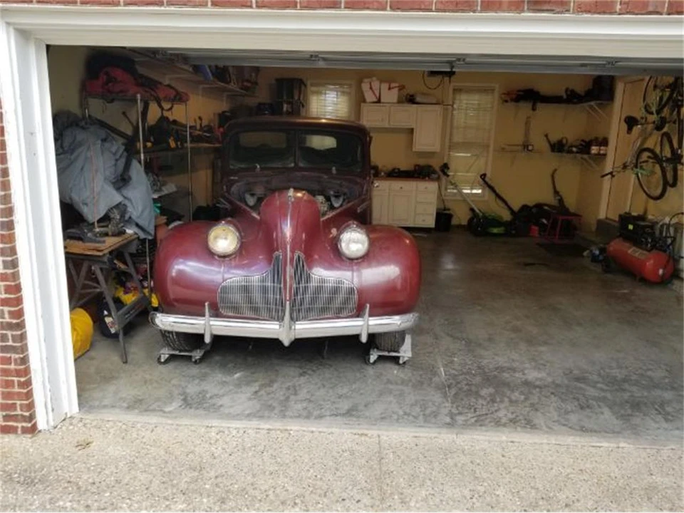 1939 Buick Special - Image 5 of 5