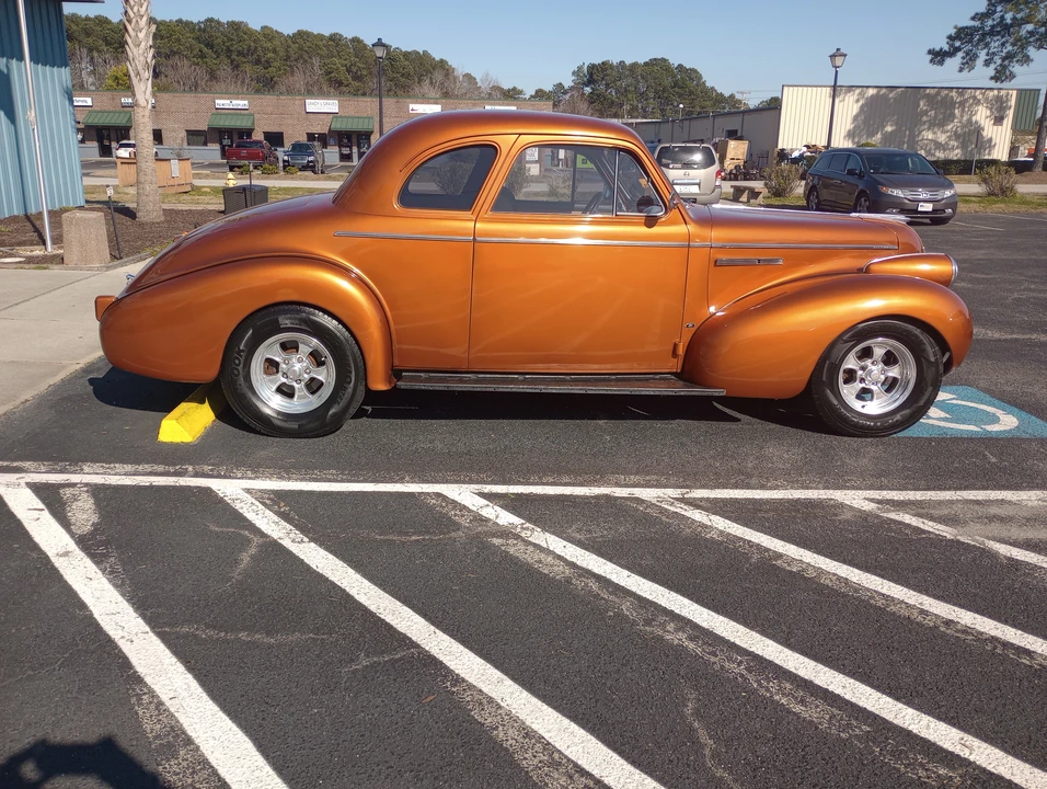 1939 Buick Special - Image 4 of 8