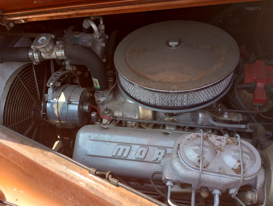 1939 Buick Special - Image 6 of 8