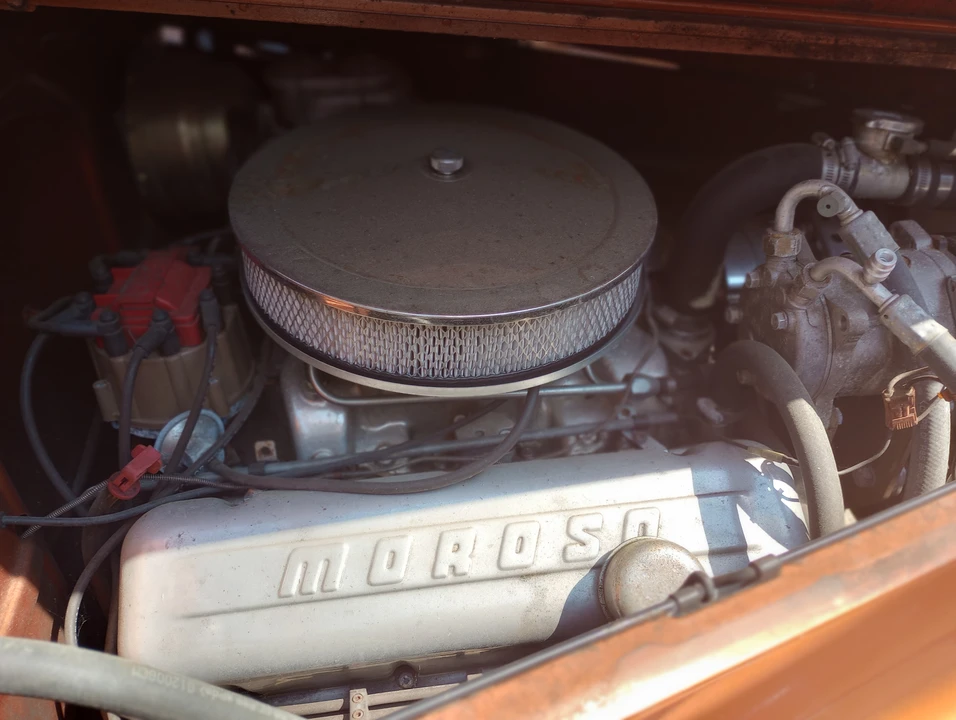 1939 Buick Special - Image 5 of 8