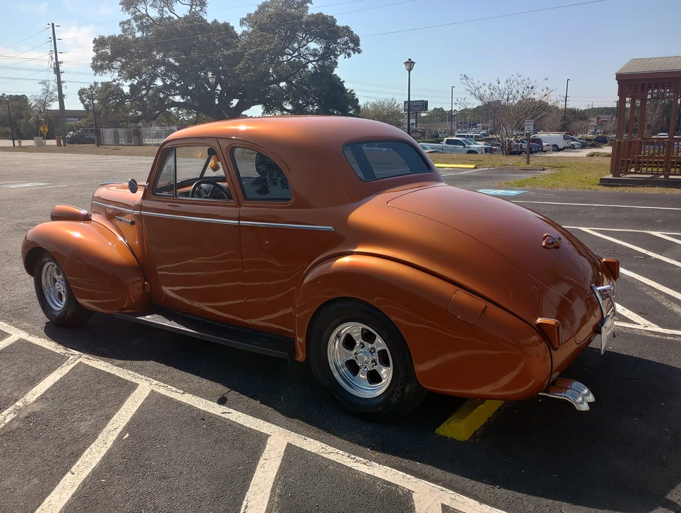 1939 Buick Special - Image 2 of 8
