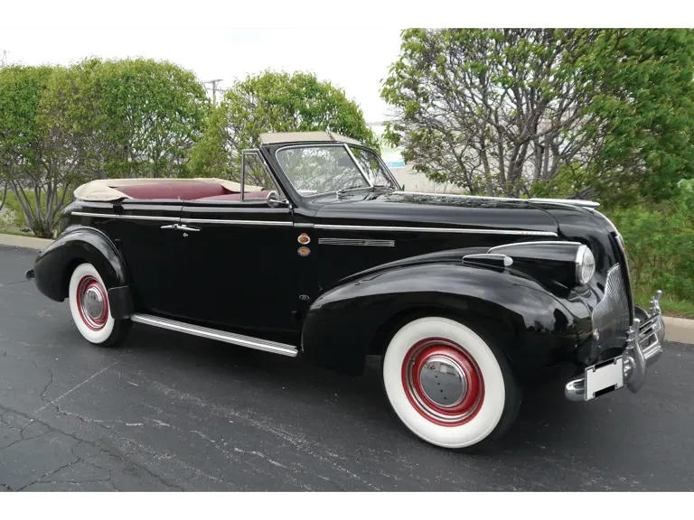 1939 Buick Special - Image 2 of 2