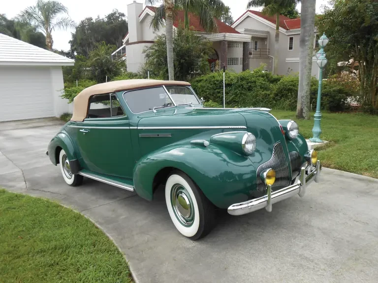 1939 Buick Special - Image 2 of 2