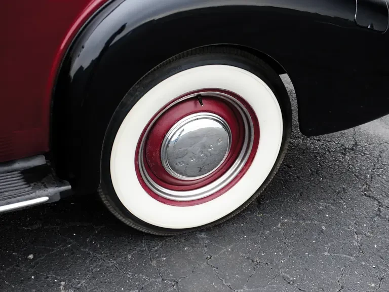 1939 Buick Special - Image 8 of 14