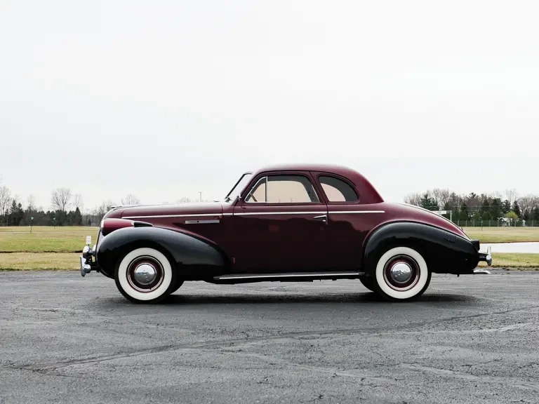 1939 Buick Special - Image 6 of 14