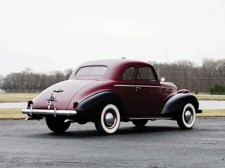 1939 Buick Special - Image 3 of 14