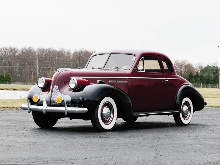 1939 Buick Special - Image 2 of 14
