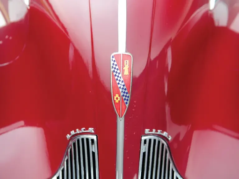 1939 Buick Special - Image 7 of 14