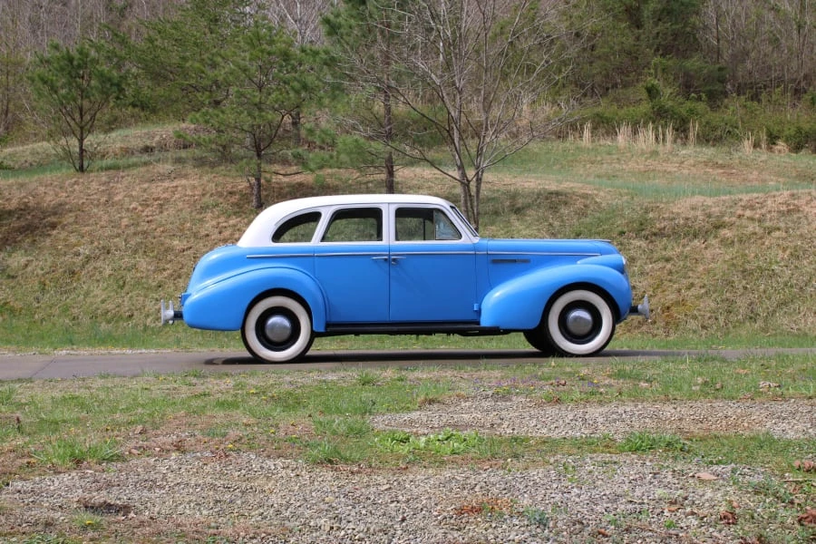 1939 Buick Special - Image 2 of 14