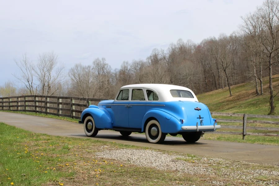 1939 Buick Special - Image 3 of 14