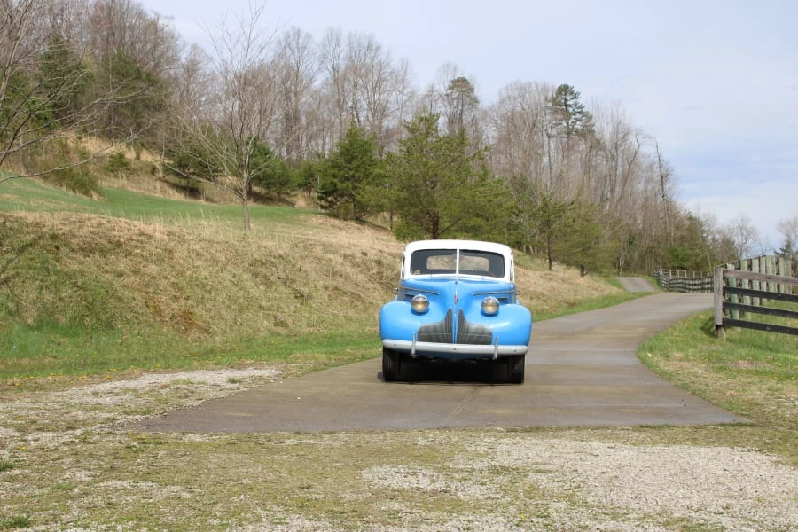 1939 Buick Special - Image 4 of 14