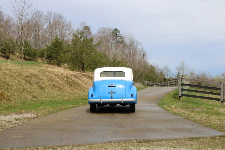 1939 Buick Special - Image 5 of 14