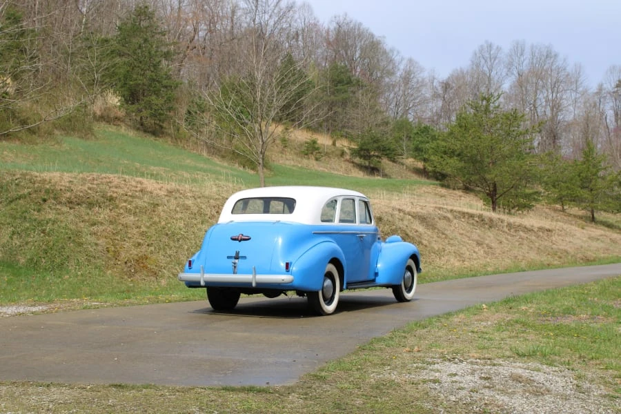 1939 Buick Special - Image 6 of 14
