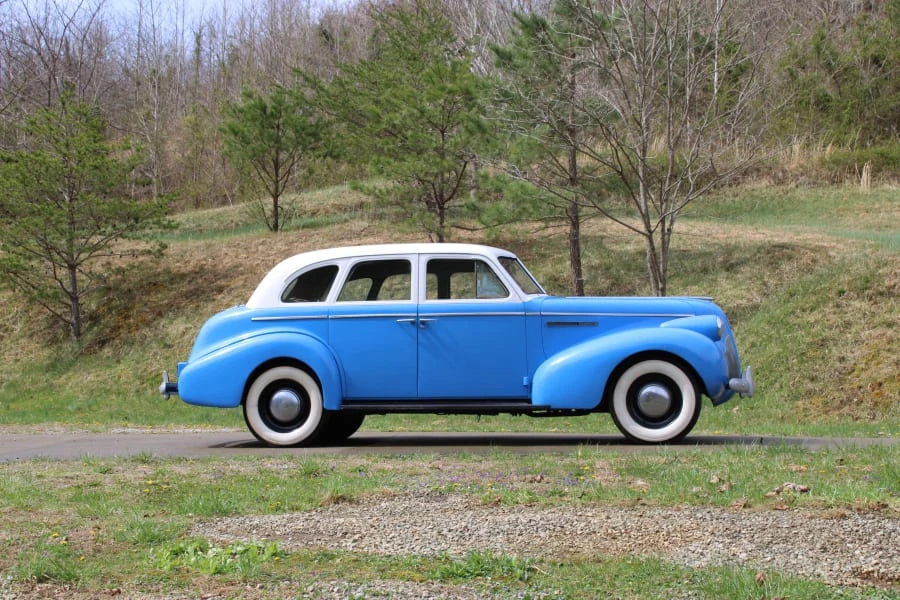1939 Buick Special - Image 7 of 14