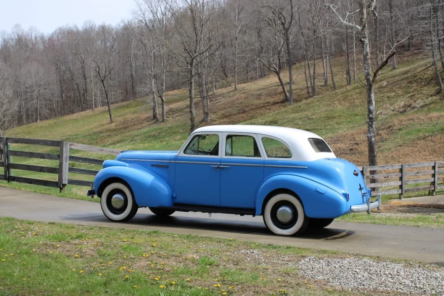 1939 Buick Special - Image 12 of 14