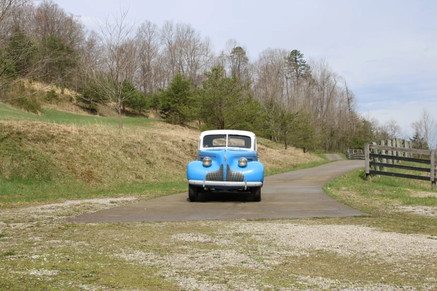 1939 Buick Special - Image 13 of 14