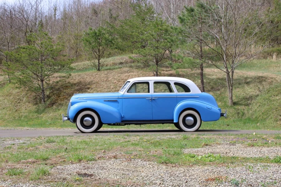 1939 Buick Special - Image 14 of 14