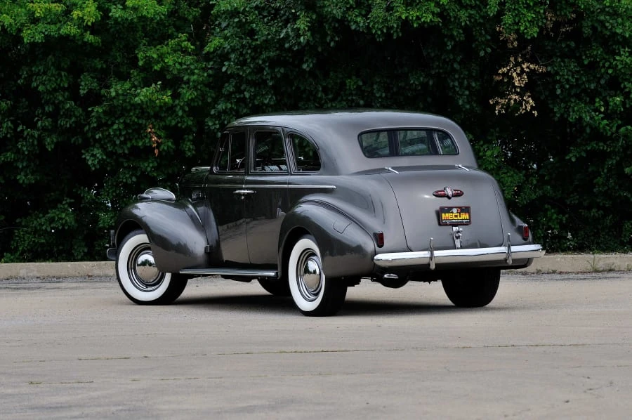 1939 Buick Special - Image 3 of 12