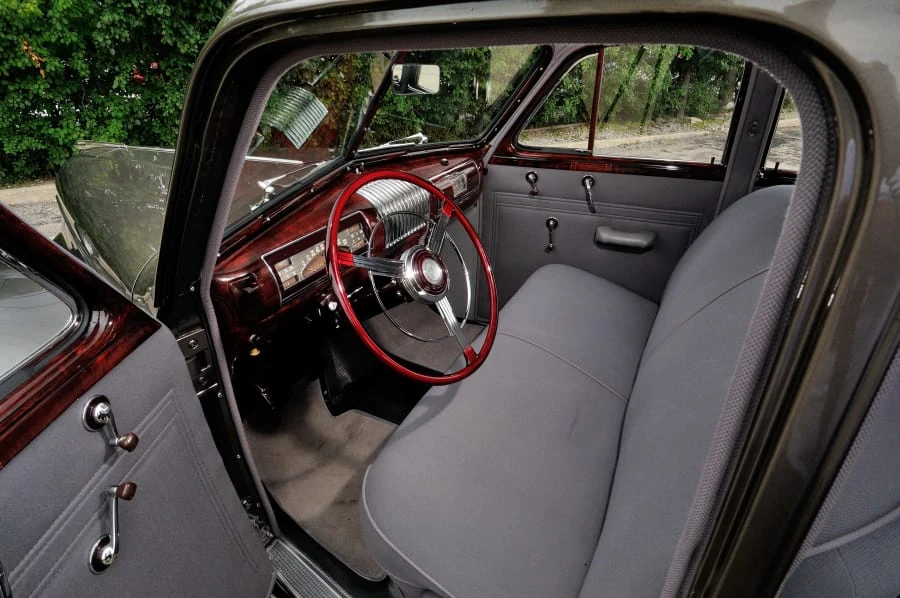 1939 Buick Special - Image 4 of 12