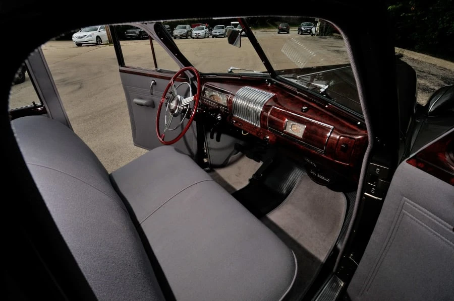 1939 Buick Special - Image 5 of 12