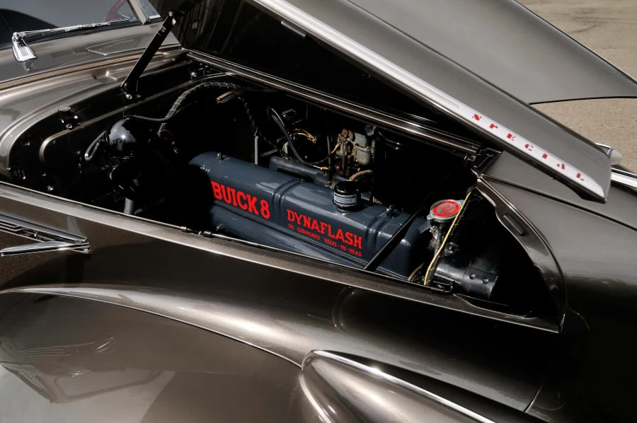 1939 Buick Special - Image 6 of 12