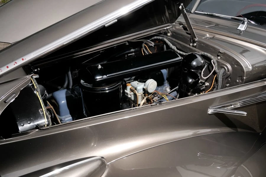 1939 Buick Special - Image 7 of 12