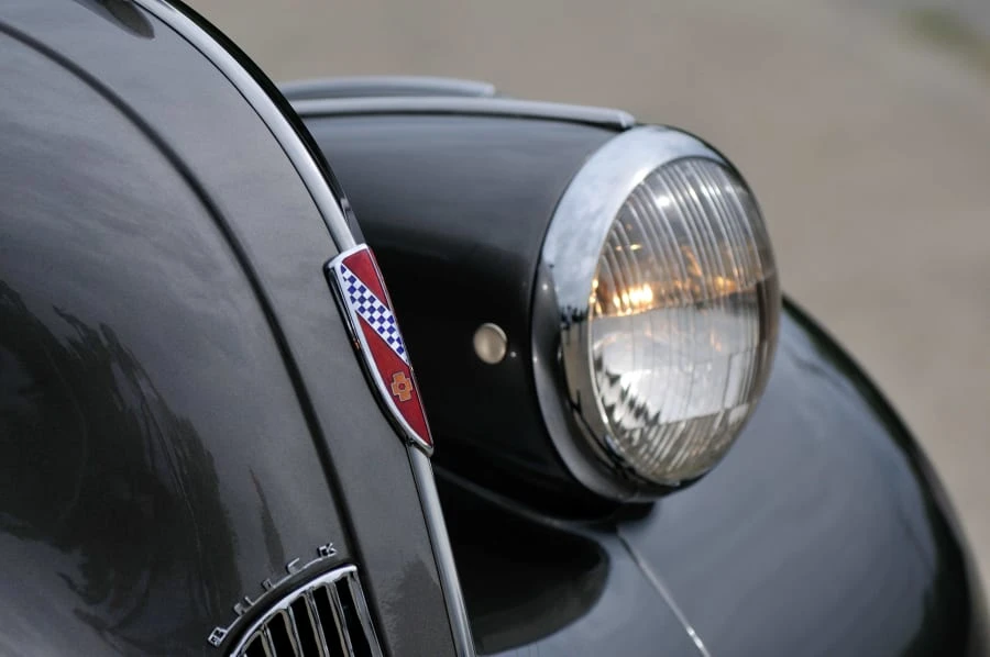 1939 Buick Special - Image 8 of 12