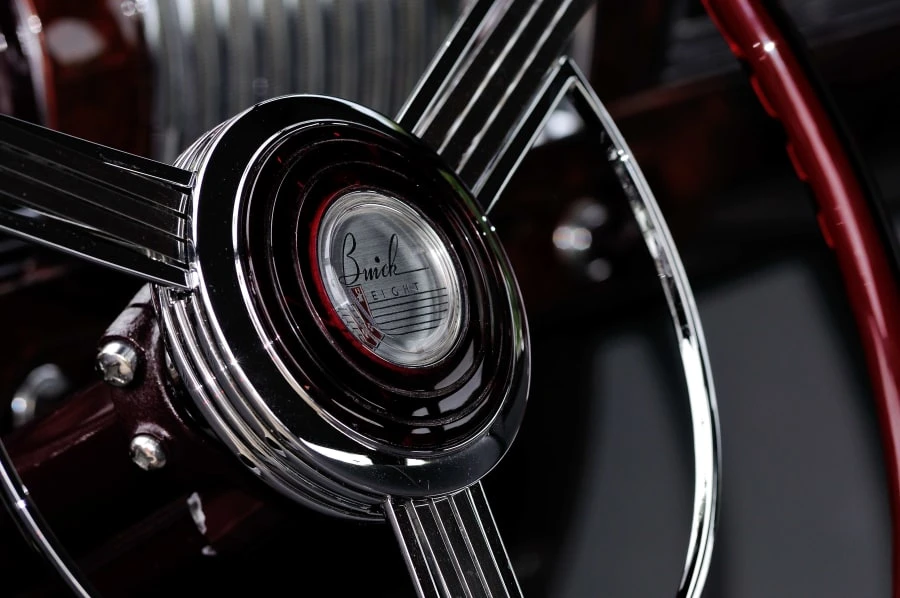 1939 Buick Special - Image 9 of 12
