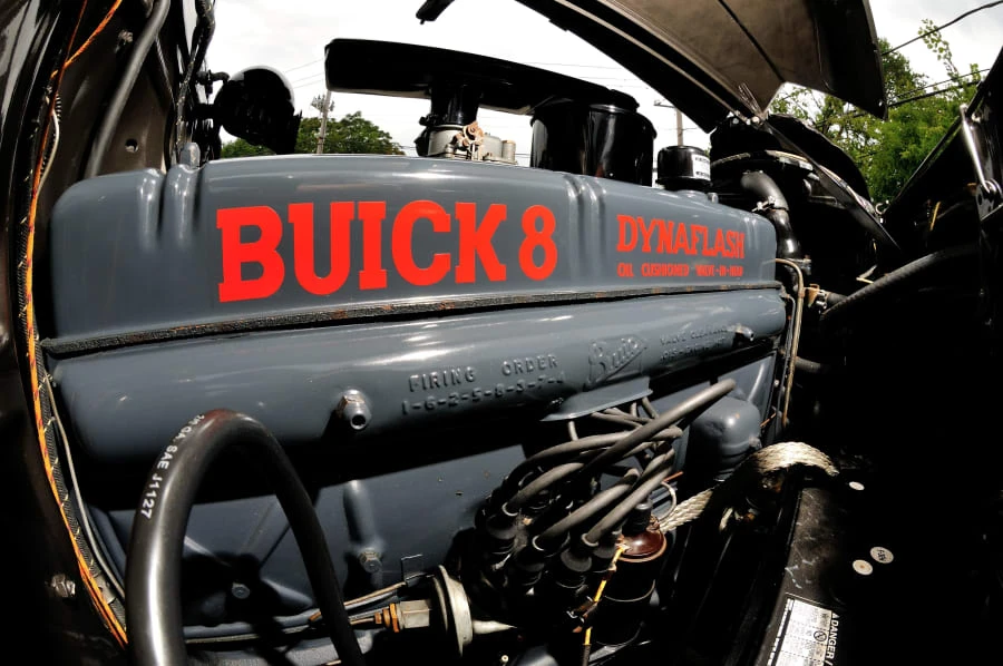1939 Buick Special - Image 10 of 12