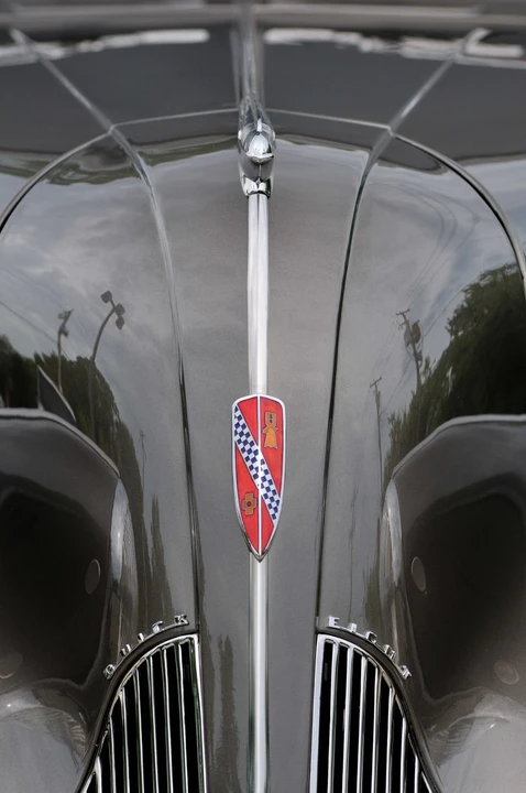 1939 Buick Special - Image 11 of 12
