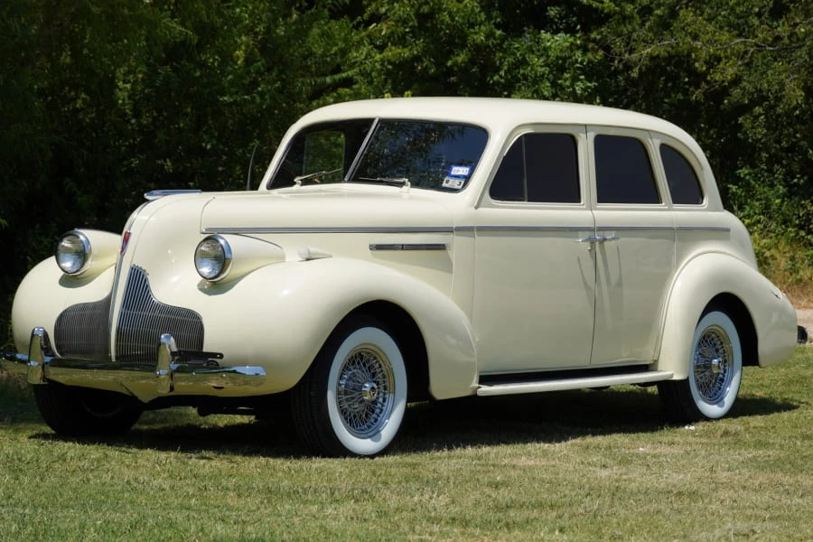 1939 Buick Special - Image 9 of 31