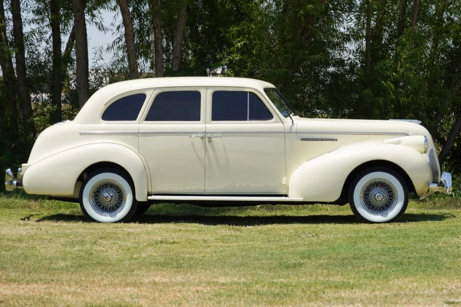 1939 Buick Special - Image 24 of 31