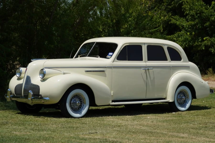 1939 Buick Special - Image 17 of 31