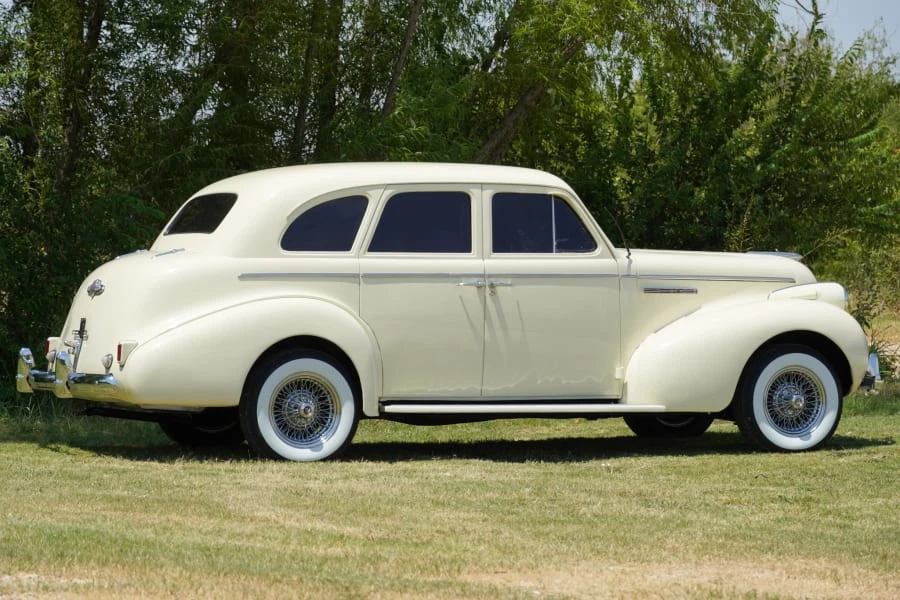 1939 Buick Special - Image 23 of 31