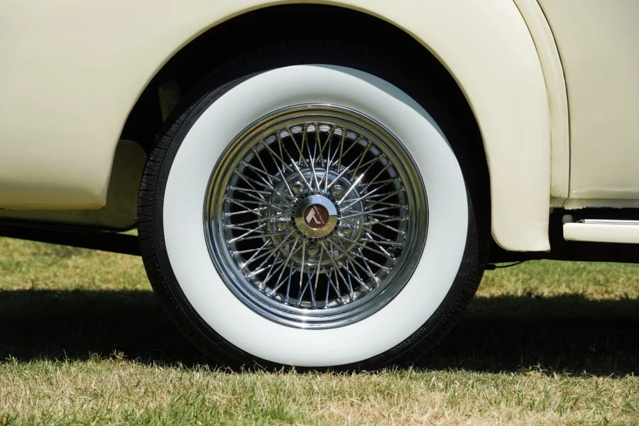 1939 Buick Special - Image 29 of 31