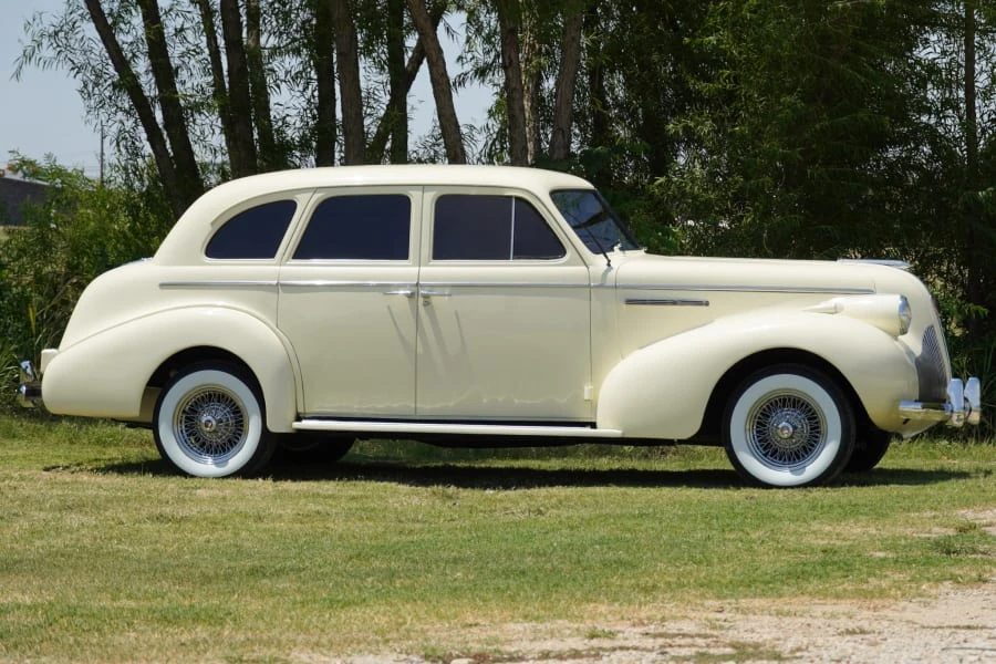 1939 Buick Special - Image 26 of 31