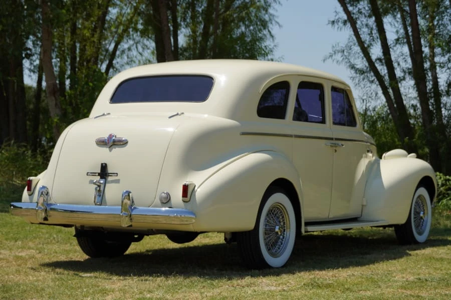 1939 Buick Special - Image 10 of 31