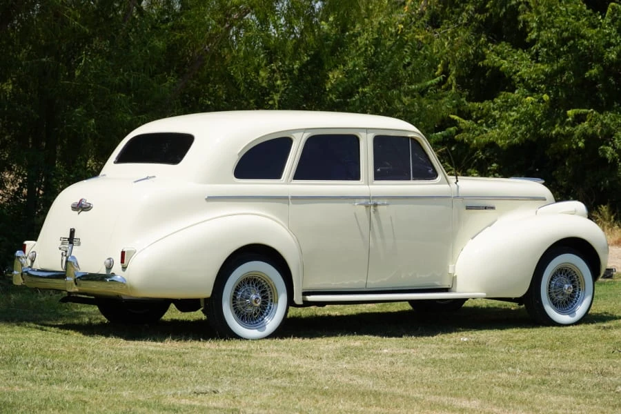 1939 Buick Special - Image 3 of 31