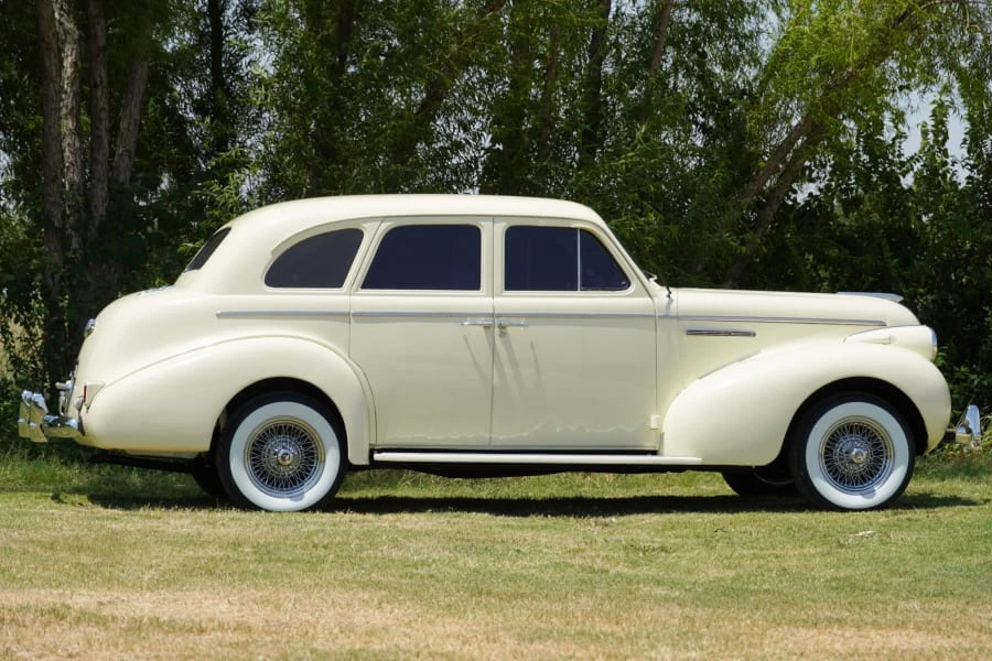1939 Buick Special - Image 2 of 31